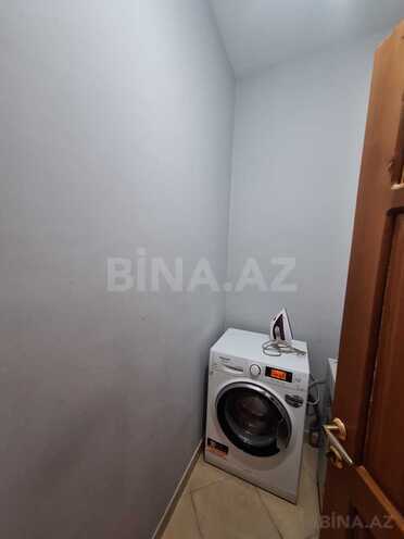 Satılır 3 otaqlı yeni tikili 130 m², Şah İsmayıl Xətai m., photo 10 from 16