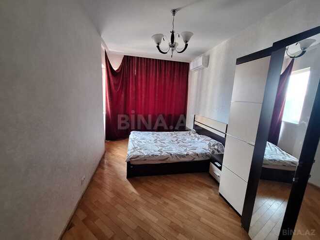 Satılır 3 otaqlı yeni tikili 130 m², Şah İsmayıl Xətai m., photo 4 from 16