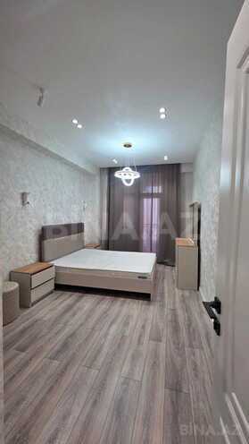 İcarəyə verilir 2 otaqlı yeni tikili 63 m², Gənclik m., photo 8 from 15