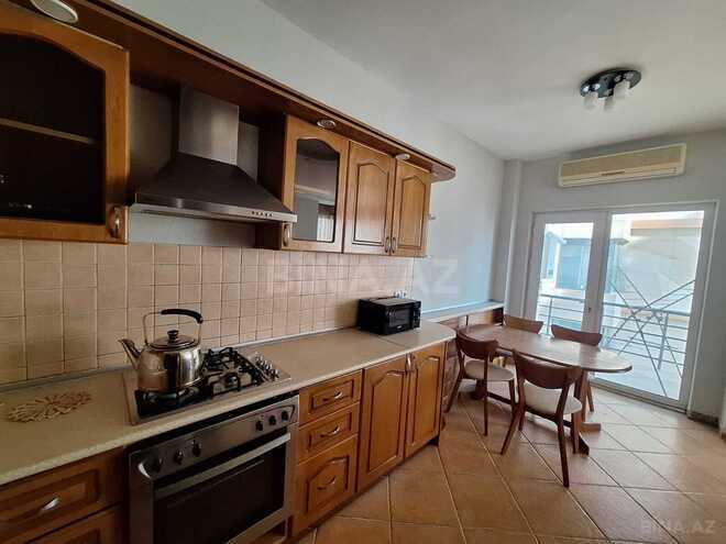 Satılır 3 otaqlı yeni tikili 130 m², Şah İsmayıl Xətai m., photo 9 from 16