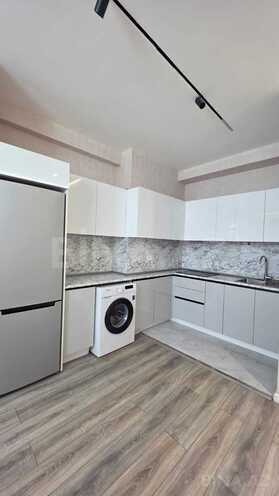 İcarəyə verilir 2 otaqlı yeni tikili 63 m², Gənclik m., photo 9 from 15