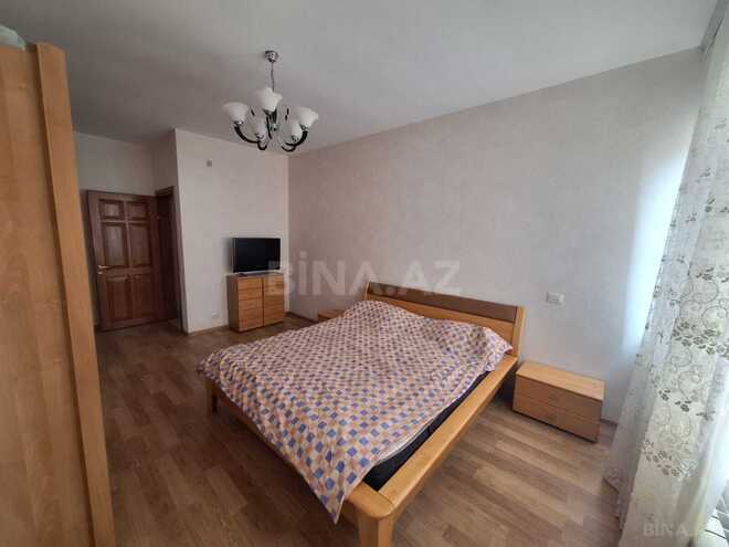 Satılır 3 otaqlı yeni tikili 130 m², Şah İsmayıl Xətai m., photo 6 from 16
