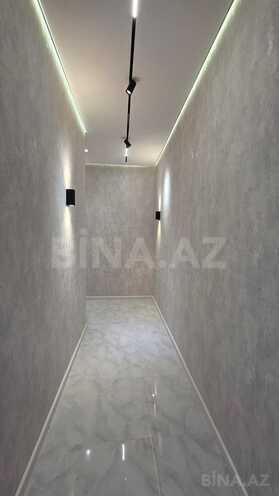 İcarəyə verilir 2 otaqlı yeni tikili 63 m², Gənclik m., photo 11 from 15