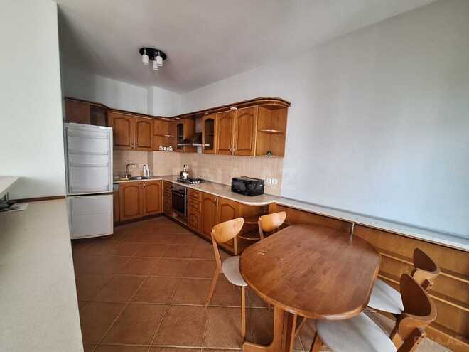 Satılır 3 otaqlı yeni tikili 130 m², Şah İsmayıl Xətai m., photo 5 from 16