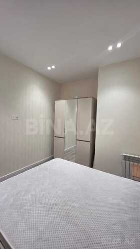 İcarəyə verilir 2 otaqlı yeni tikili 63 m², Gənclik m., photo 6 from 15
