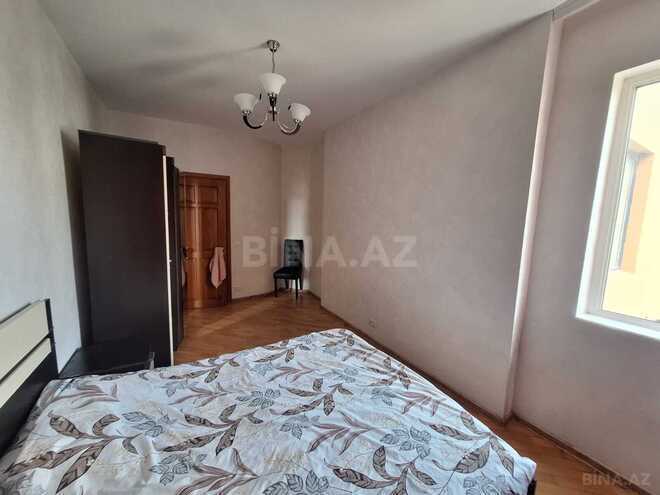 Satılır 3 otaqlı yeni tikili 130 m², Şah İsmayıl Xətai m., photo 11 from 16