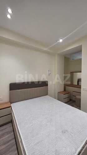 İcarəyə verilir 2 otaqlı yeni tikili 63 m², Gənclik m., photo 7 from 15