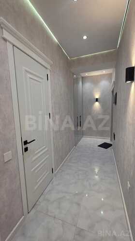 İcarəyə verilir 2 otaqlı yeni tikili 63 m², Gənclik m., photo 12 from 15