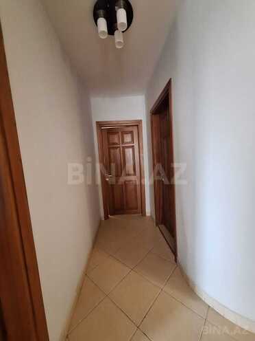 Satılır 3 otaqlı yeni tikili 130 m², Şah İsmayıl Xətai m., photo 13 from 16
