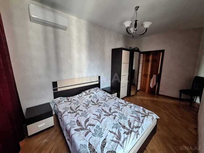 Satılır 3 otaqlı yeni tikili 130 m², Şah İsmayıl Xətai m., photo 7 from 16