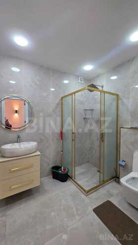 İcarəyə verilir 2 otaqlı yeni tikili 63 m², Gənclik m., photo 10 from 15