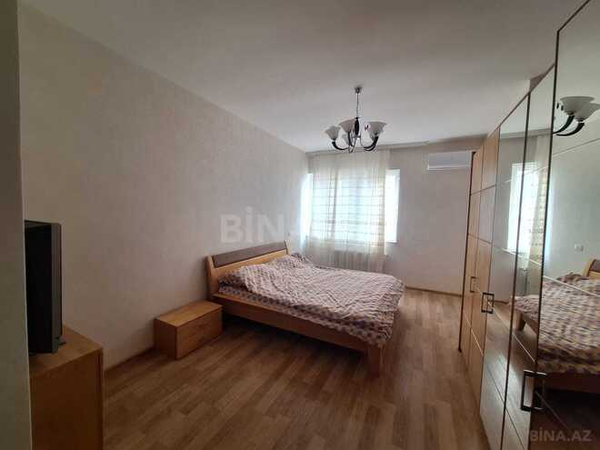 Satılır 3 otaqlı yeni tikili 130 m², Şah İsmayıl Xətai m., photo 3 from 16