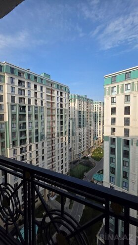 İcarəyə verilir 2 otaqlı yeni tikili 63 m², Gənclik m., photo 13 from 15