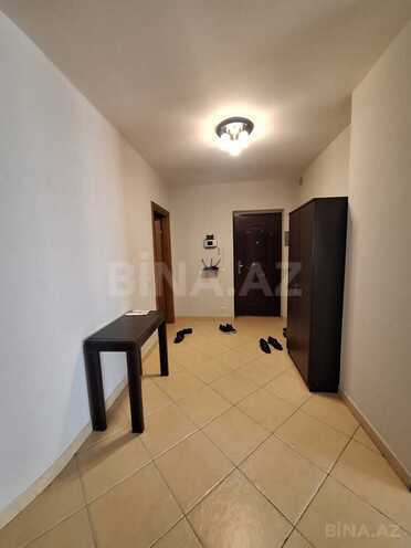 Satılır 3 otaqlı yeni tikili 130 m², Şah İsmayıl Xətai m., photo 12 from 16