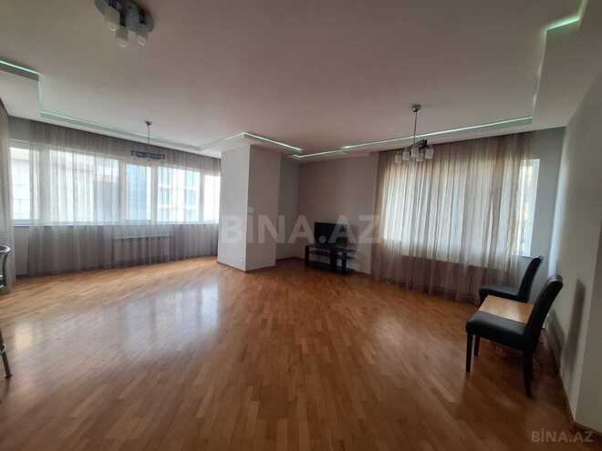 Satılır 3 otaqlı yeni tikili 130 m², Şah İsmayıl Xətai m., photo 8 from 16
