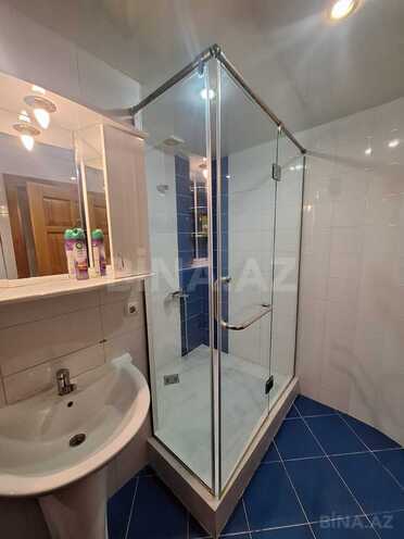 Satılır 3 otaqlı yeni tikili 130 m², Şah İsmayıl Xətai m., photo 15 from 16