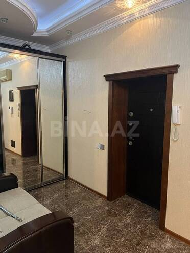 Продаётся 3-комн. новостройка 130 м², Насиминский  р., photo 19 from 27