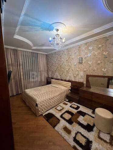 Продаётся 3-комн. новостройка 130 м², Насиминский  р., photo 8 from 27