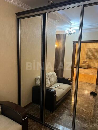 Продаётся 3-комн. новостройка 130 м², Насиминский  р., photo 21 from 27