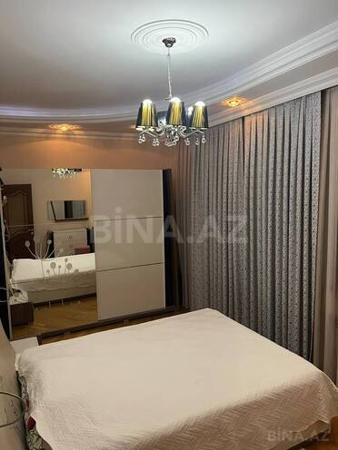 Продаётся 3-комн. новостройка 130 м², Насиминский  р., photo 13 from 27