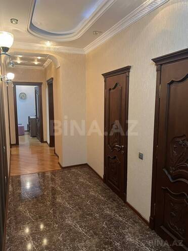 Продаётся 3-комн. новостройка 130 м², Насиминский  р., photo 18 from 27