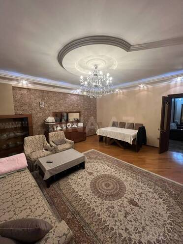 Продаётся 3-комн. новостройка 130 м², Насиминский  р., photo 4 from 27