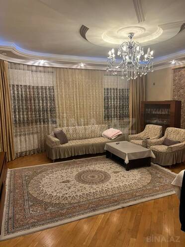 Продаётся 3-комн. новостройка 130 м², Насиминский  р., photo 6 from 27