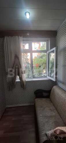 İcarəyə verilir 3 otaqlı köhnə tikili 50 m², Memar Əcəmi m., photo 10 from 16