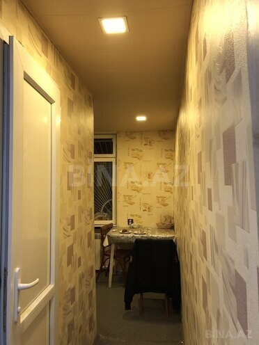 İcarəyə verilir 1 otaqlı köhnə tikili 43 m², Neftçilər m., photo 5 from 8