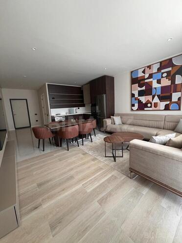 Сдается 2-комн. новостройка 95 м², Сабунчинский  р., photo 3 from 10
