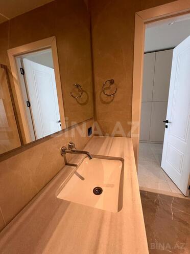 Сдается 2-комн. новостройка 95 м², Сабунчинский  р., photo 7 from 10