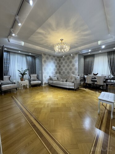 Продаётся 3-комн. новостройка 125 м², м. 20 января, photo 7 from 25