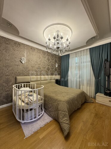 Продаётся 3-комн. новостройка 125 м², м. 20 января, photo 15 from 25