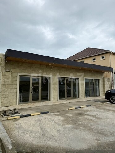 İcarəyə verilir  obyekt 120 m², Buzovna q., photo 1 from 7