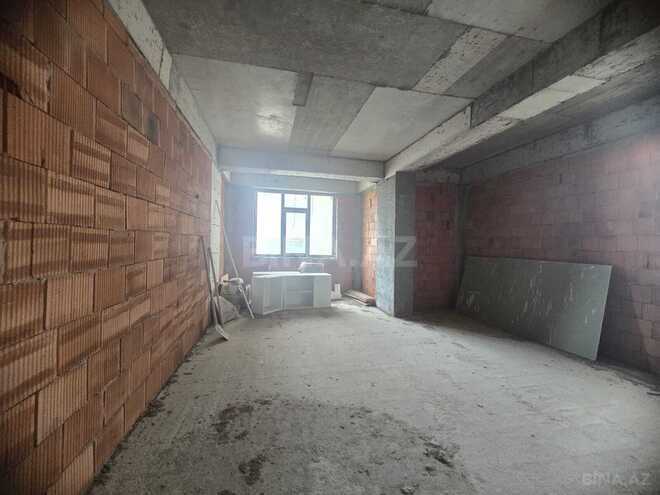 Satılır 2 otaqlı yeni tikili 113 m², Gənclik m., photo 7 from 11
