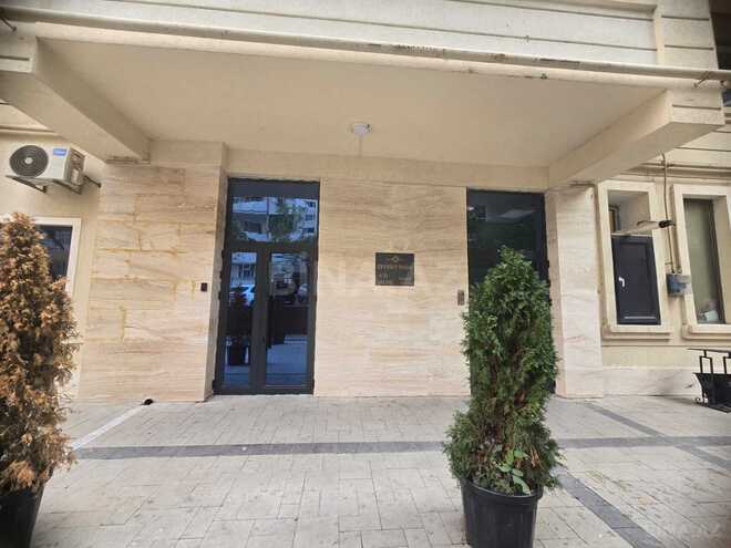 Satılır 2 otaqlı yeni tikili 113 m², Gənclik m., photo 9 from 11