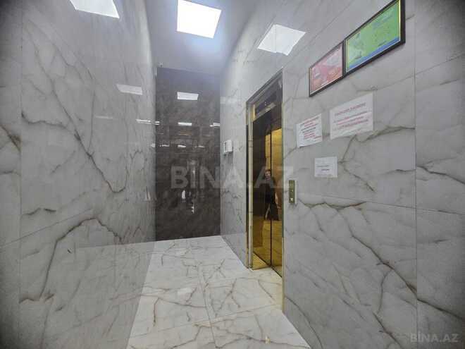 Satılır 2 otaqlı yeni tikili 113 m², Gənclik m., photo 8 from 11