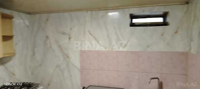 İcarəyə verilir 4 otaqlı həyət evi/bağ evi 120 m², Şüvəlan q., photo 22 from 26
