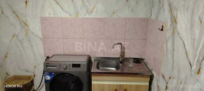İcarəyə verilir 4 otaqlı həyət evi/bağ evi 120 m², Şüvəlan q., photo 21 from 26