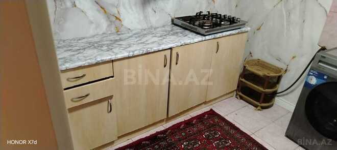 İcarəyə verilir 4 otaqlı həyət evi/bağ evi 120 m², Şüvəlan q., photo 20 from 26