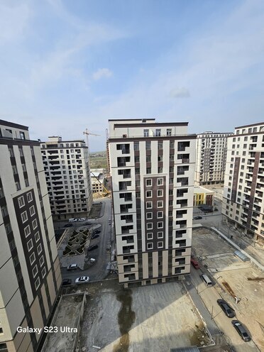 Продаётся 3-комн. новостройка 107 м², пос. Масазыр, photo 1 from 25