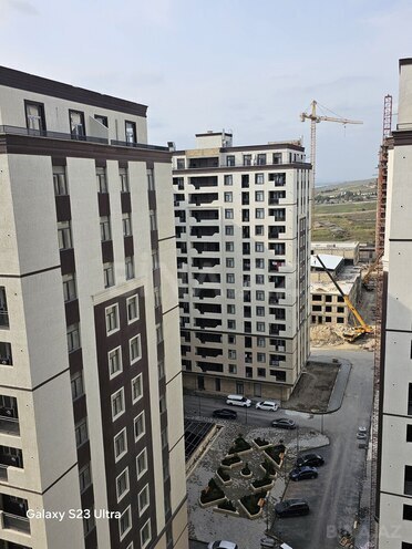 Продаётся 3-комн. новостройка 107 м², пос. Масазыр, photo 5 from 25