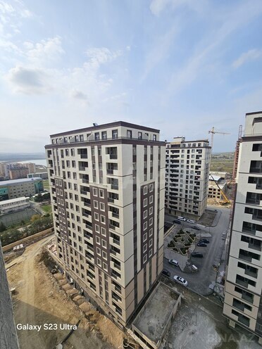 Продаётся 3-комн. новостройка 107 м², пос. Масазыр, photo 3 from 25