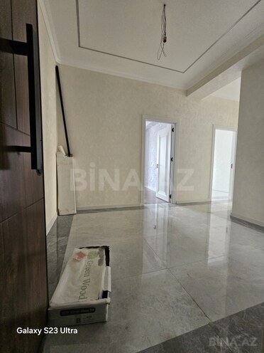 Продаётся 3-комн. новостройка 107 м², пос. Масазыр, photo 24 from 25
