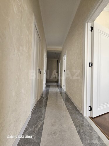 Продаётся 3-комн. новостройка 107 м², пос. Масазыр, photo 21 from 25