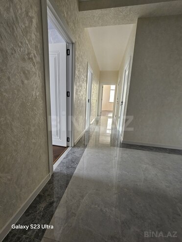 Продаётся 3-комн. новостройка 107 м², пос. Масазыр, photo 23 from 25