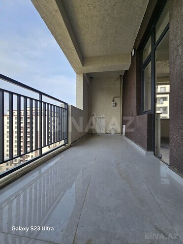 Продаётся 3-комн. новостройка 107 м², пос. Масазыр, photo 14 from 25