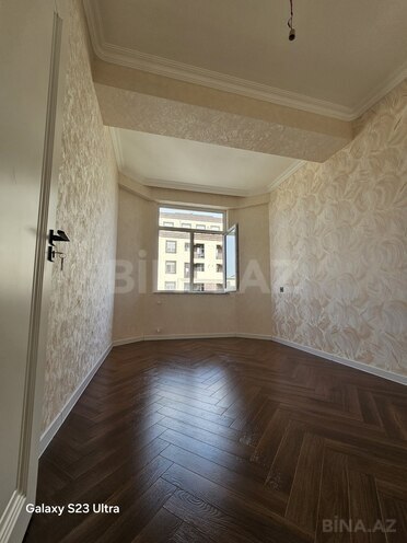 Продаётся 3-комн. новостройка 107 м², пос. Масазыр, photo 16 from 25