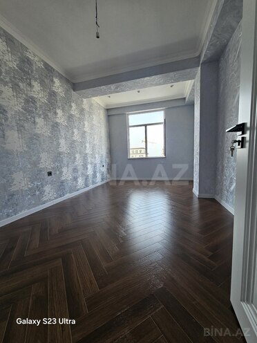 Продаётся 3-комн. новостройка 107 м², пос. Масазыр, photo 15 from 25