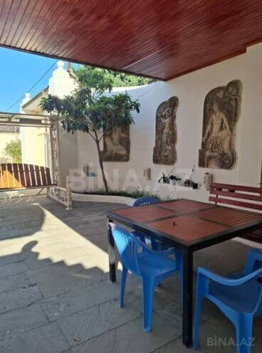Satılır 5 otaqlı həyət evi/bağ evi 180 m², Novxanı q., photo 27 from 31